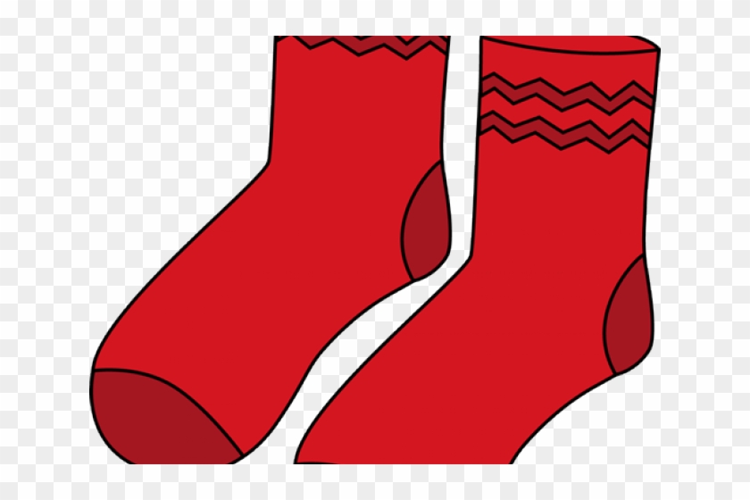 Socks Clipart Printable - Doolin #1604064
