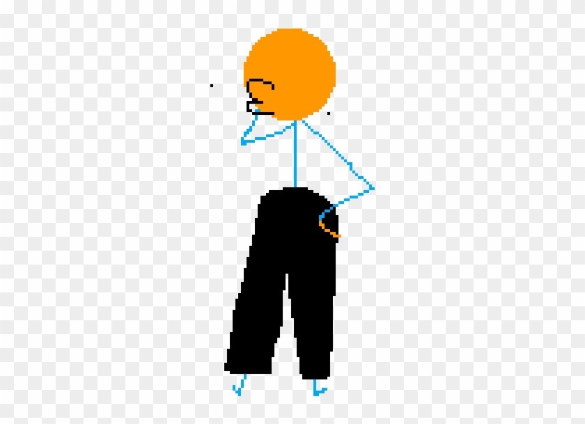 I Stole The Leather Pants - Cartoon #1604159