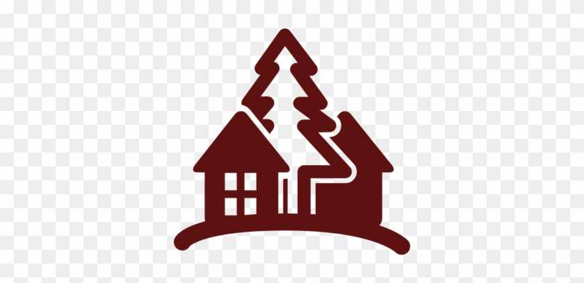 Lodge - Cottage #1604180