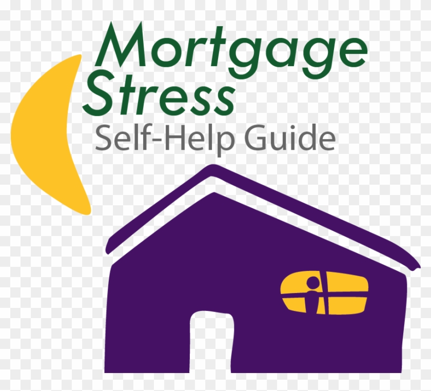 Mortgage Stress Logo - Mortgage Stress Logo #1604197