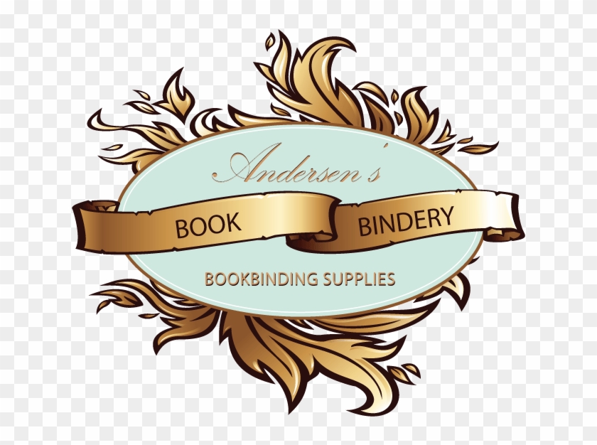 Png Royalty Free Andersen S Binding Supplies Online - Bookbinding #1604257