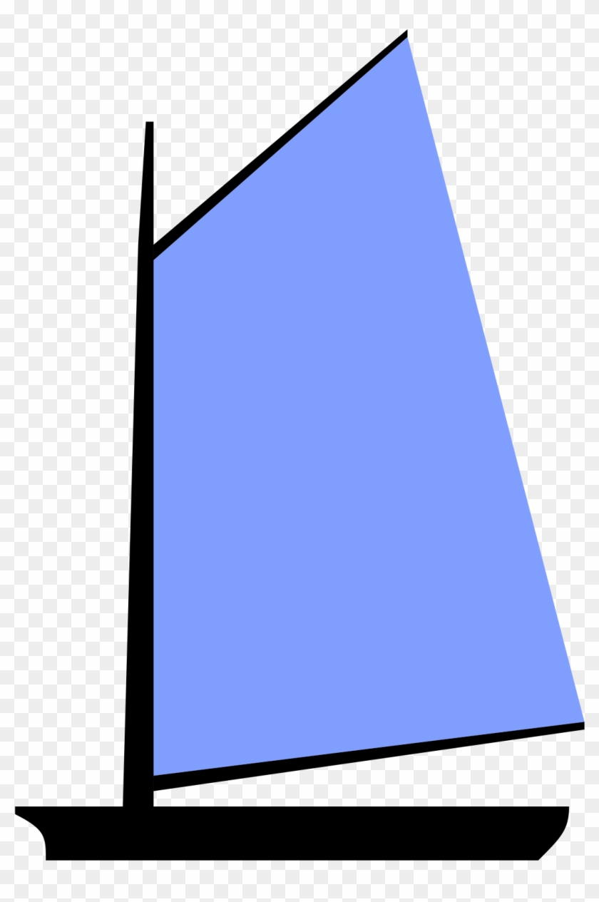 Catboat #247276