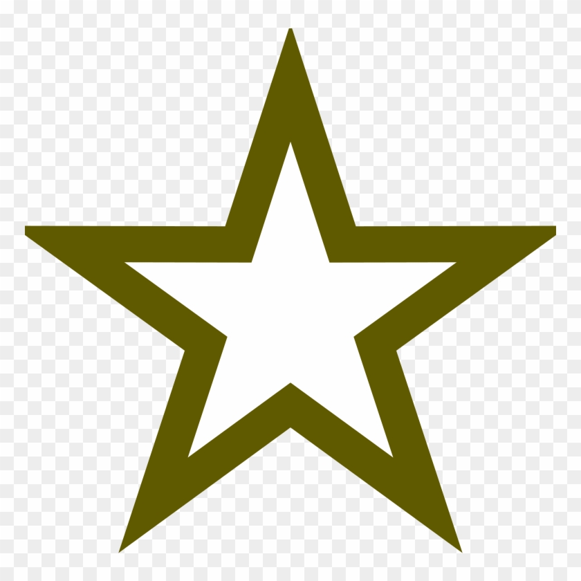 Commons - Wikimedia - Org - Animated Black And White Star #247326
