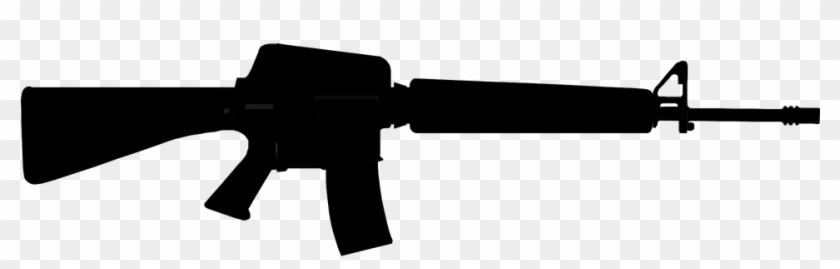 Machine, Gun, War, Deadly, Weapon, Military, Army - Sig Sauer M400 Price #247620