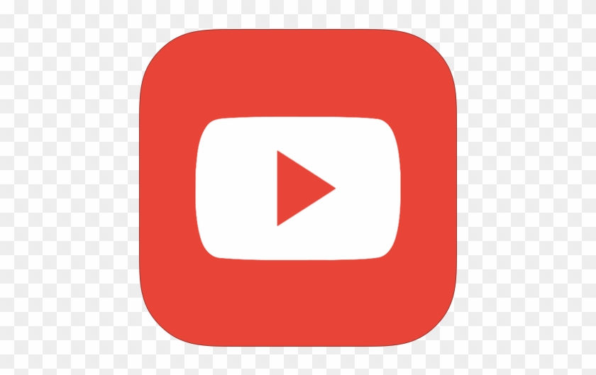 Youtube Mini Webisodes Icon - Ios 7 Youtube Icon #247632