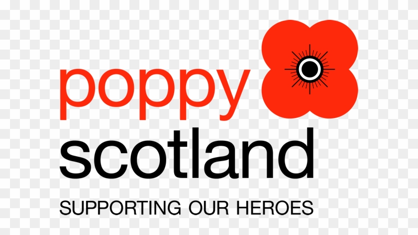 Poppyscotland Inverness Opens Door For Armed Forces - Sport Scotland Gold Award #247647