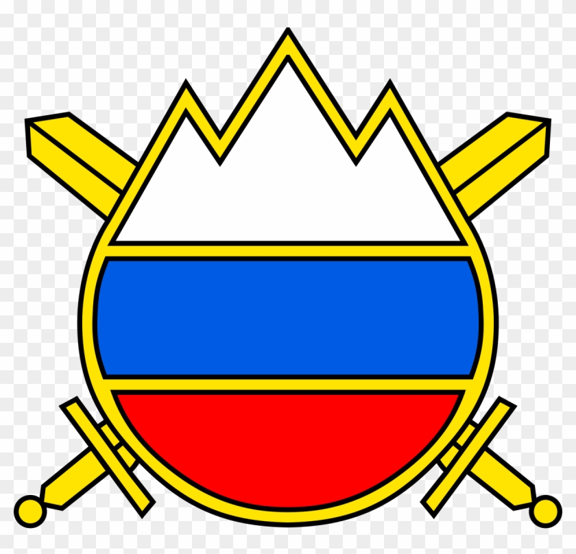 Slovenian Armed Forces #247651