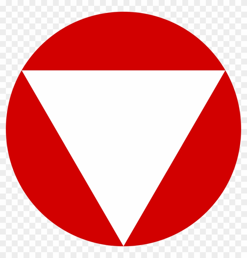 Austrian Armed Forces - Austrian Air Force Logo #247777