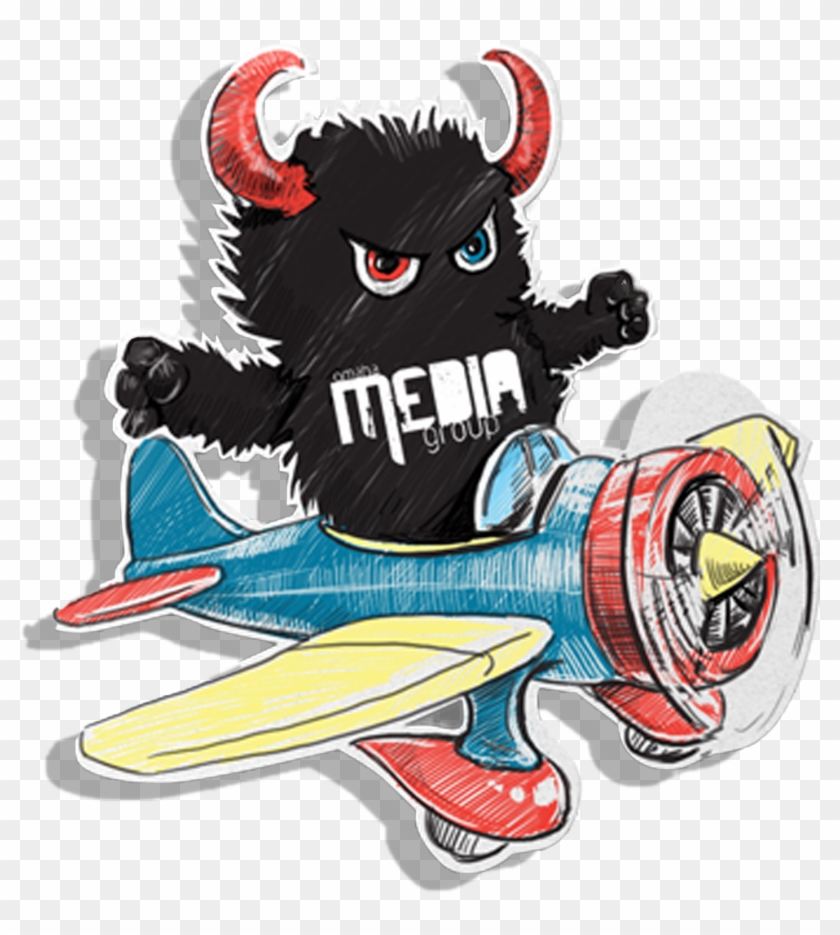 Monster - Omaha Media Group #247785