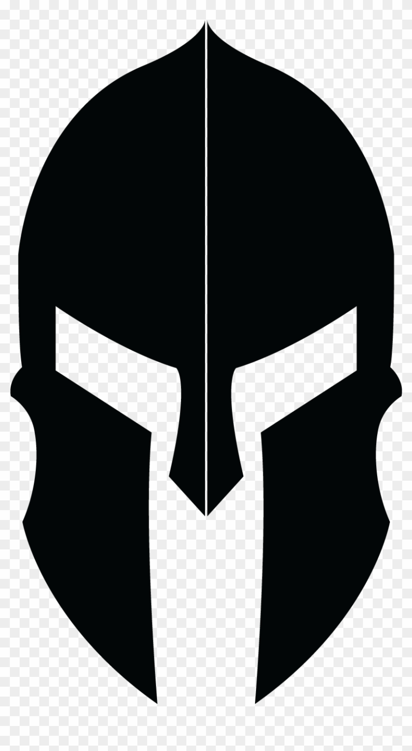 Spartan Army Logo Molon Labe Clip Art - Spartan Helmet Logo #247797