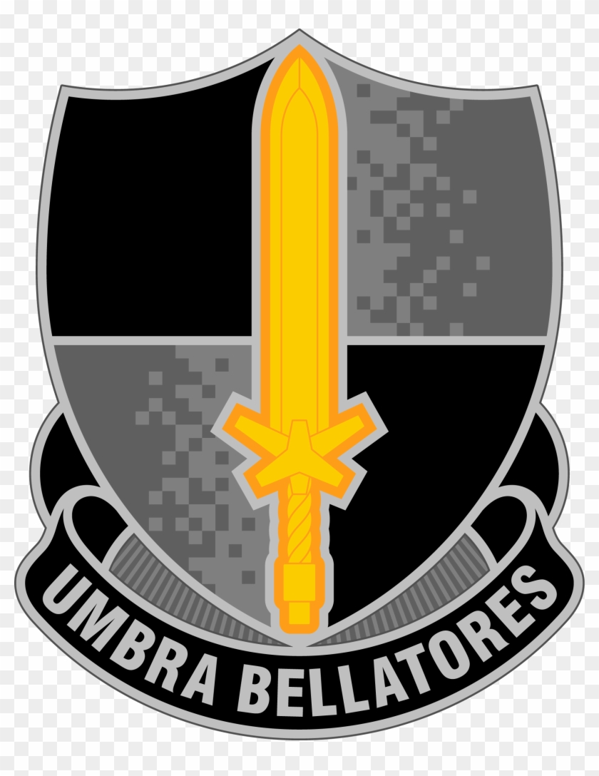 Us Army 91st Cyber Bde Dui - Us Army 91st Cyber Bde Dui #247870