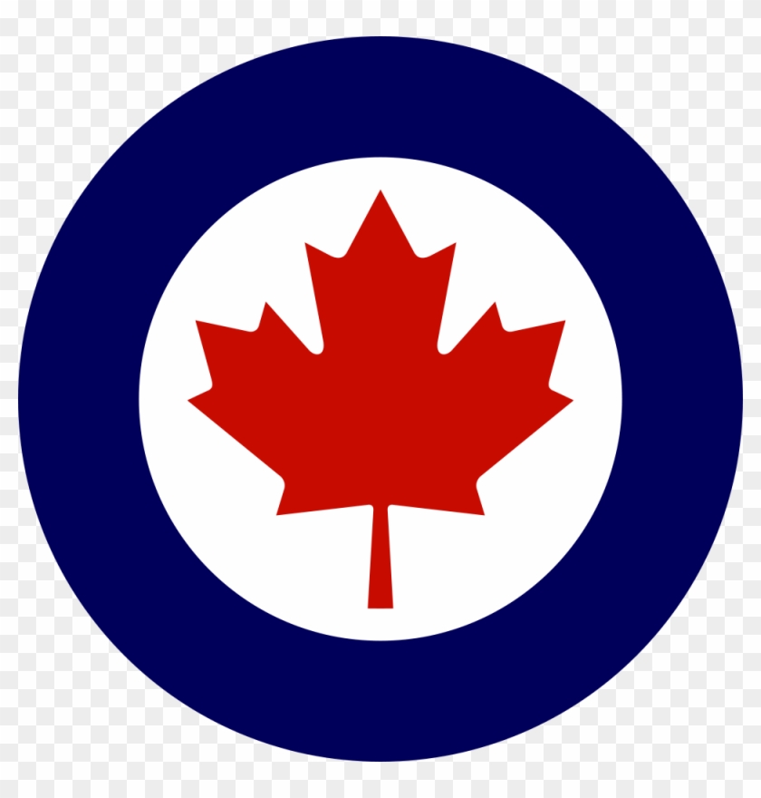 Nz Air Force Roundel Features A Flightless Bird - Royal New Zealand Air Force #247930