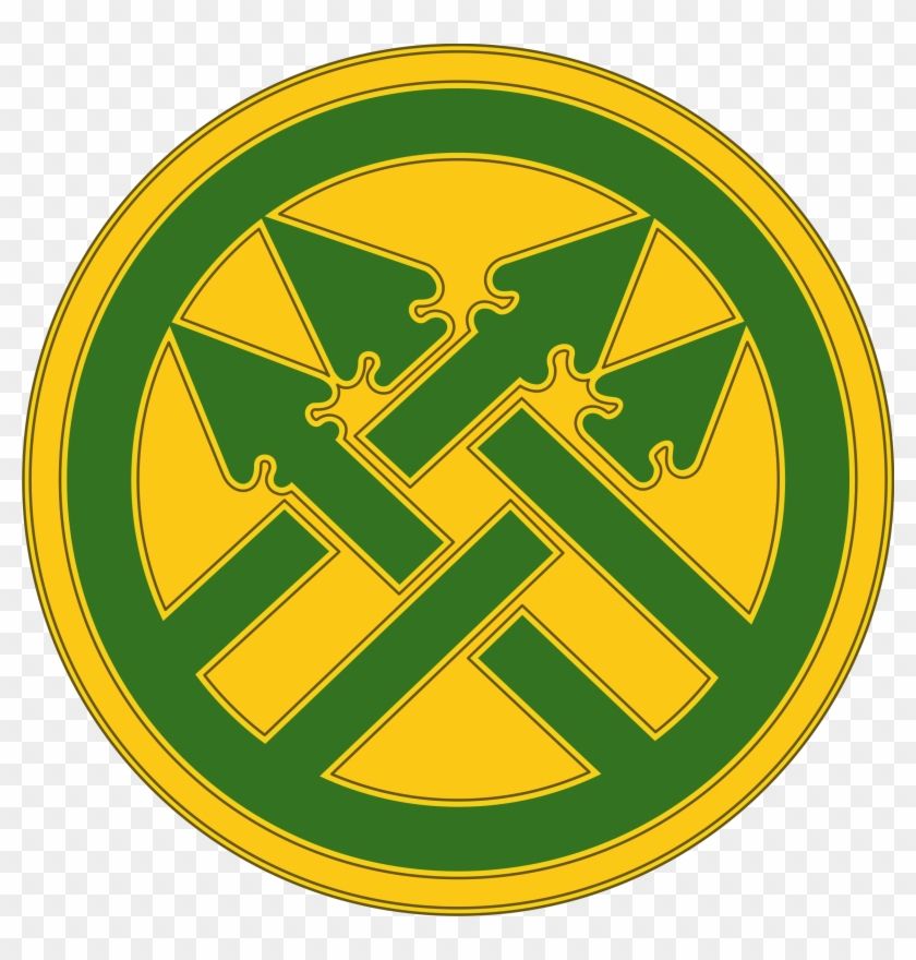 File - U - S - Army 220th Military Police Brigade Csib - Federal Aviation Administration #247958