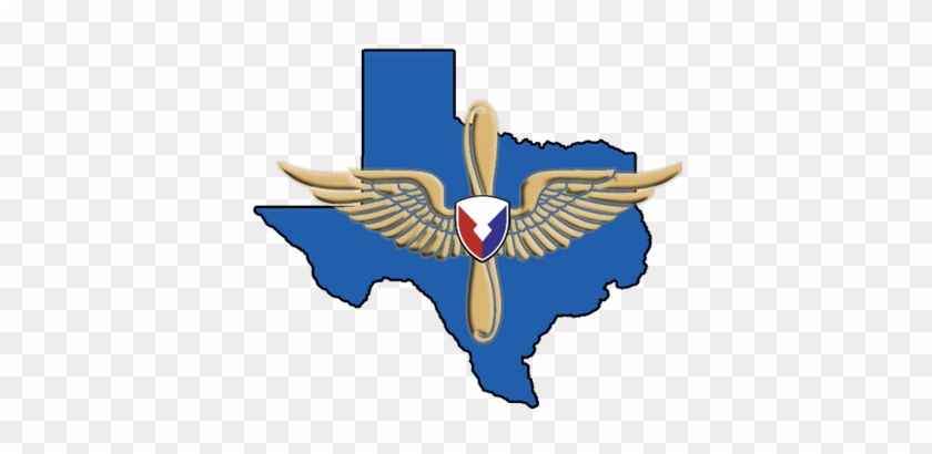 Cc Army Depot - Fault Lines In Texas #247991