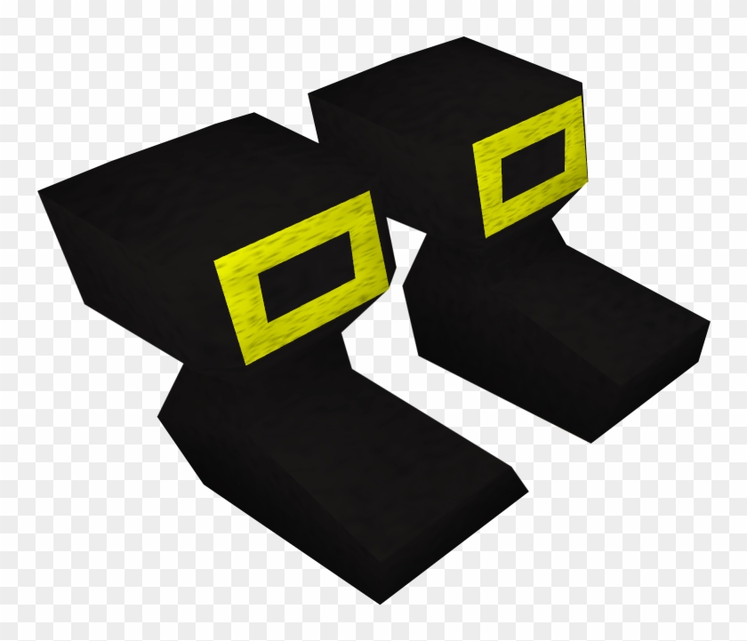 Boots Clipart Pirate - Pirate Boots Runescape #248076