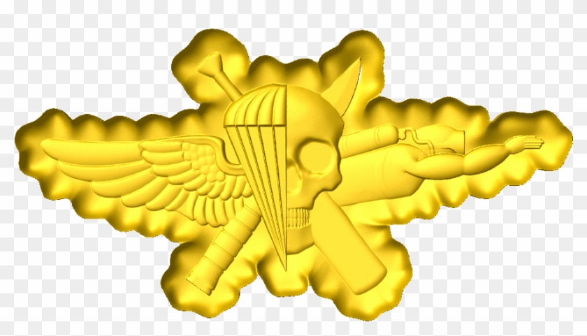The Recon Jack Model Is Up - Emblem #248111
