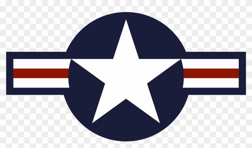Air Force - American Air Force Logo #248283