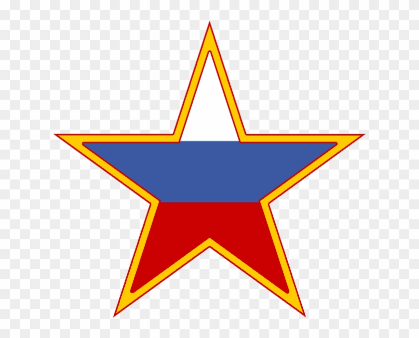 Russian Air Force Roundel 1 By Alexeikazansky - Russian Air Force Logo #248433