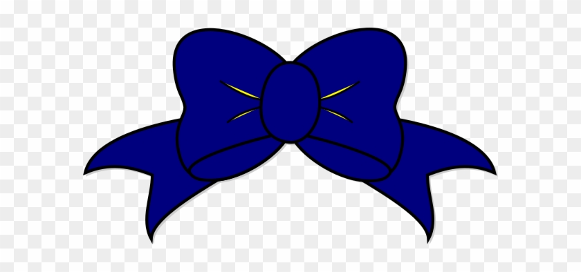 Clipart Bow #248517