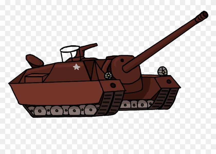 T95 Tank Destroyer By Skyberries - T28 Super Heavy Tank #248705