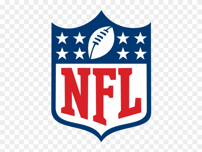Nfl Logo - Nfl Logo Png #248910