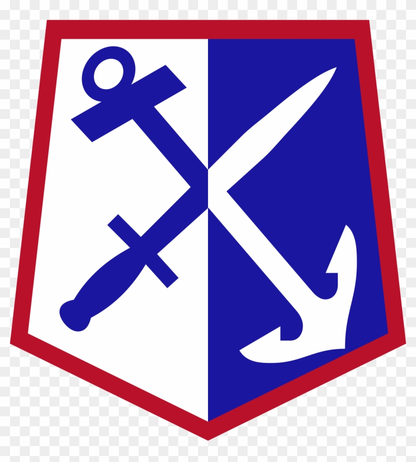 Rhode Island Army National Guard - Rhode Island National Guard #248960