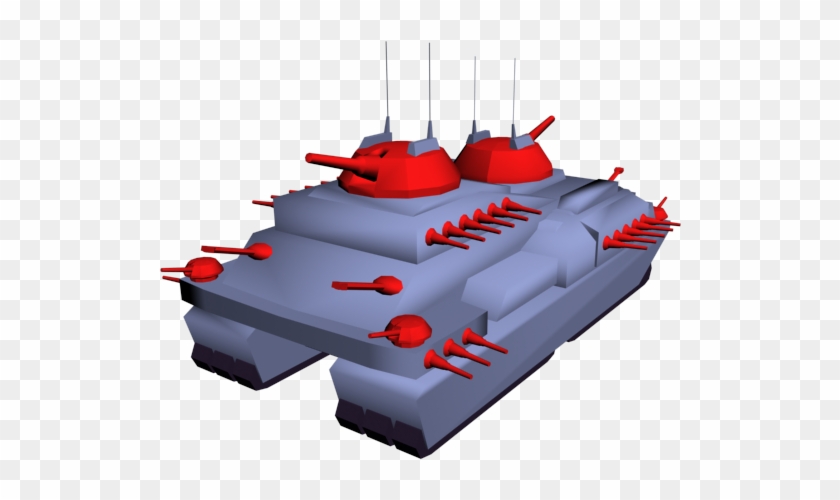 Image - Scale Model #249063