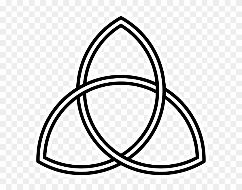Trefoils Are Chiral And Can Be Presented In Many Different - New King James Version #249158