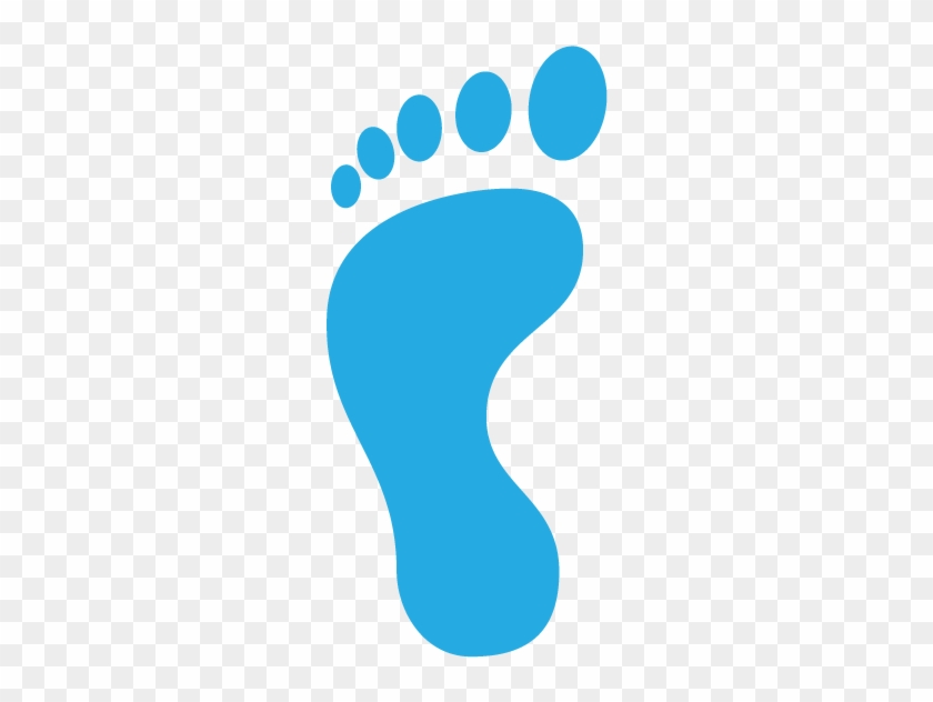 Water Footprint Png #249527