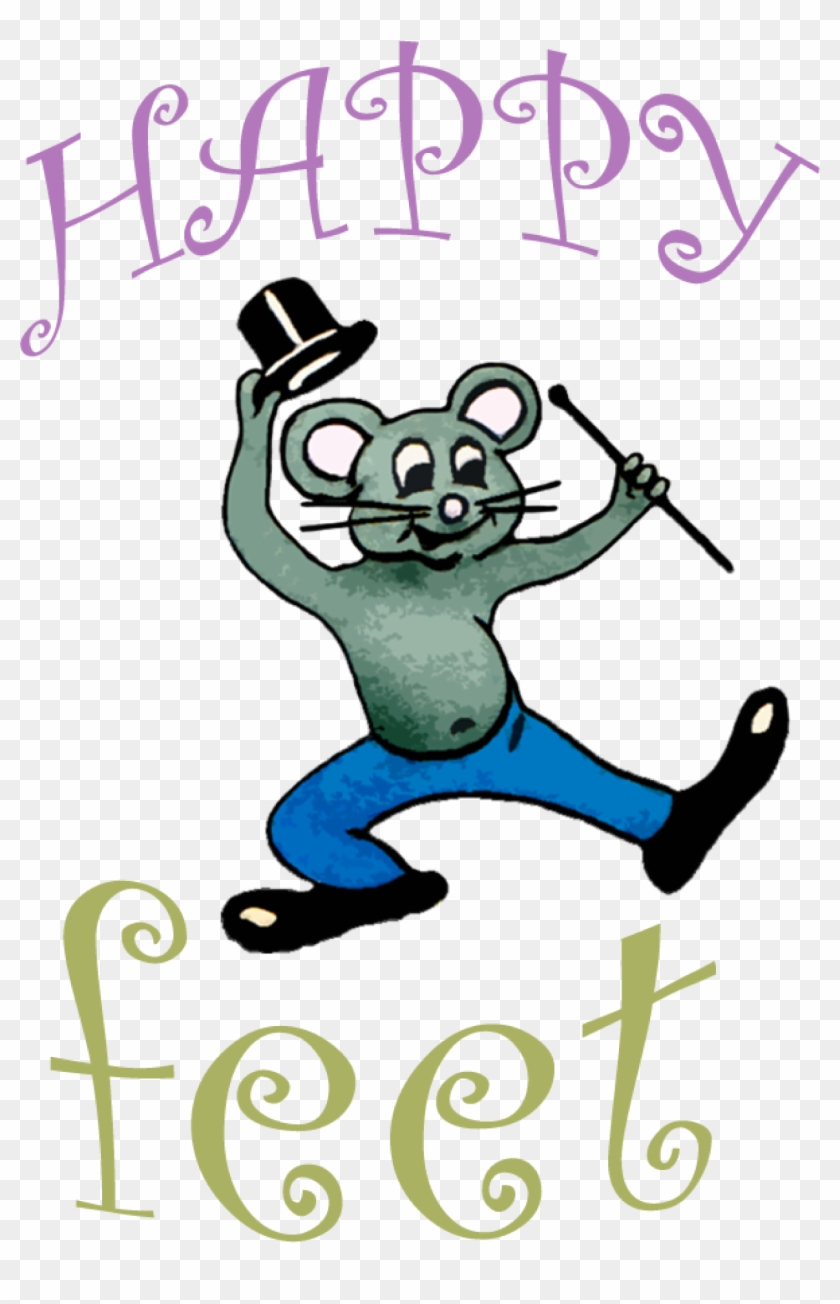Happy Feet Theatre School - Happy Feet Dancing #249717