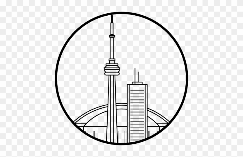 Working Sm@rt With Outlook In Toronto - Toronto Icon #249755