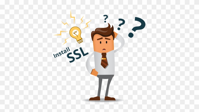 Install Ssl-certificate For You - Duvidas Ilustração #249854