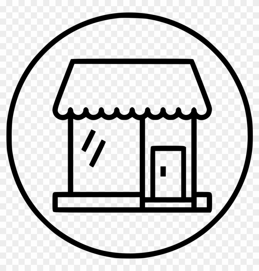 In Store Promotions Marketing Online Shop Market Comments - Icon #249889