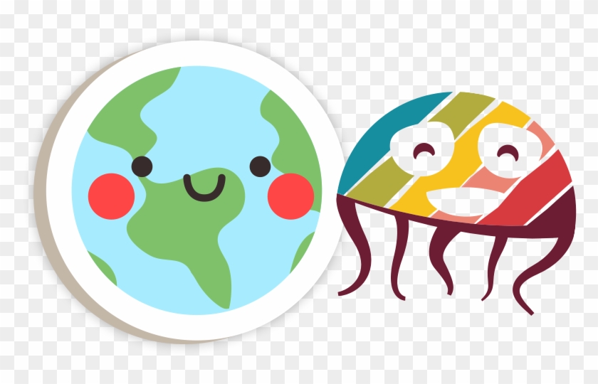 Sticklett Press Corner - Solar System #249907