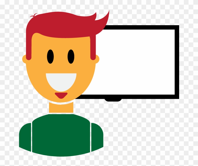 How Does A Tv Dashboard Keep Your Office On Track - Visualize Definition #249909