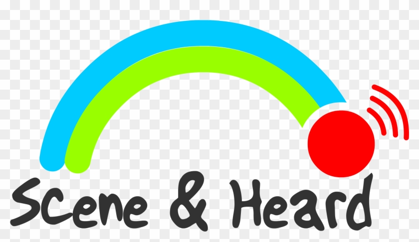 Using Scene & Heard - Circle #249929