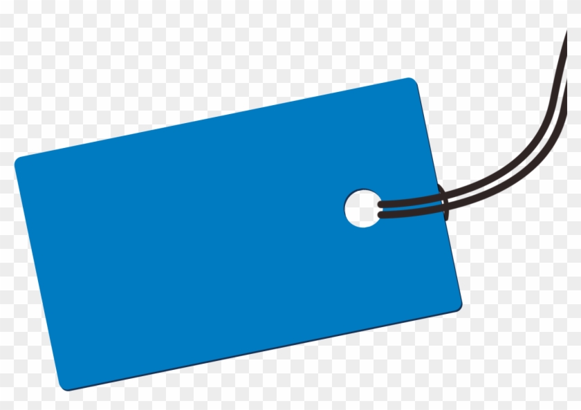 Label - Hang Tag Png #249933