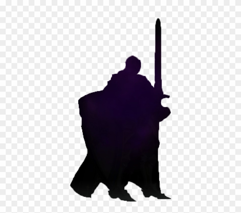 Shadow Knight - Agravain #250192