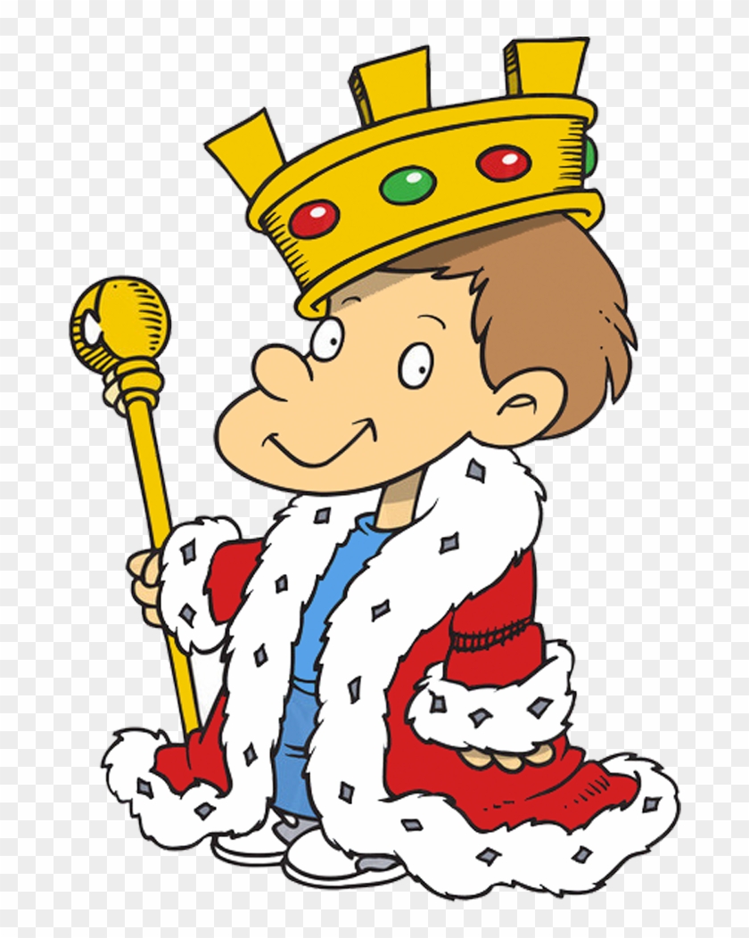 The King Can Take Another Piece By Landing On The Same - Lesson Plan #250310