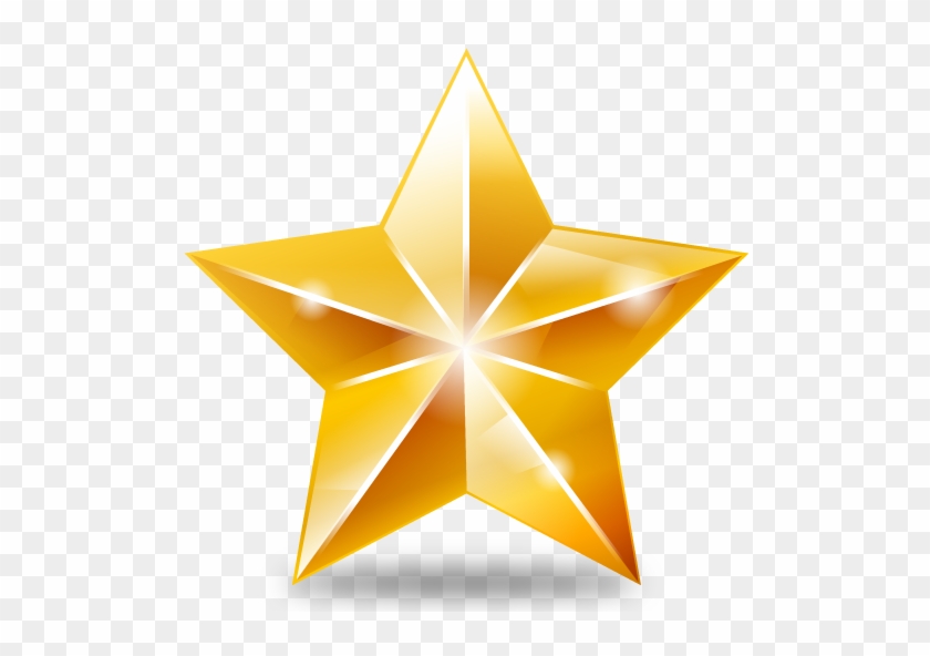 Star - Star Png #250327