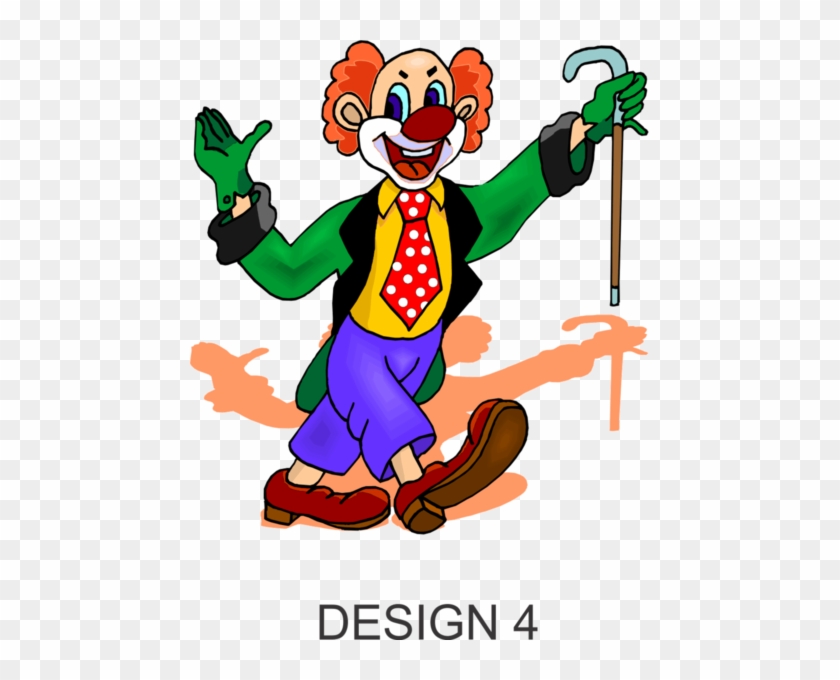 Clowns - Clowns #250619