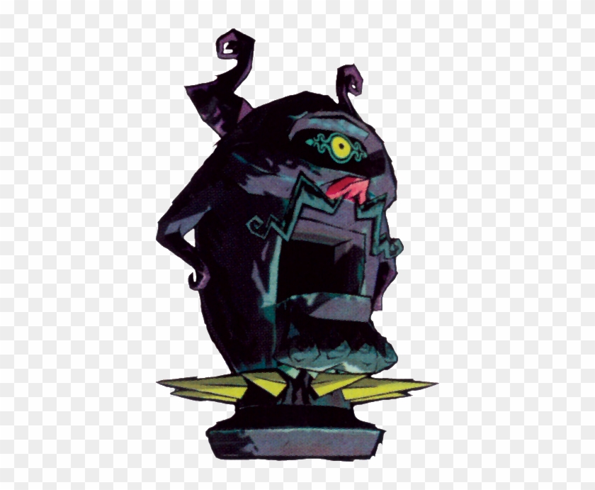 Armos Knight - Legend Of Zelda Armos Knights #250634
