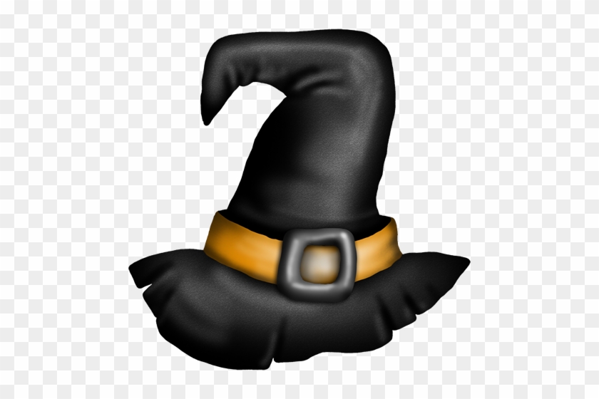 Hat-004 - Chapeau De Sorcier Png #250643