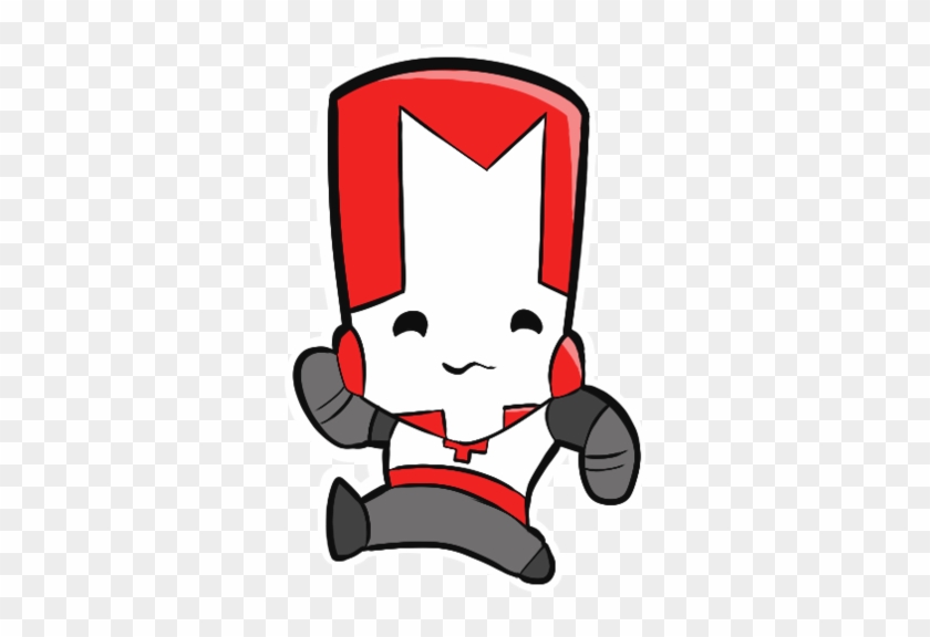 Bob's Red Knight Sticker By Jamtoon On Deviantart - Comics #250675
