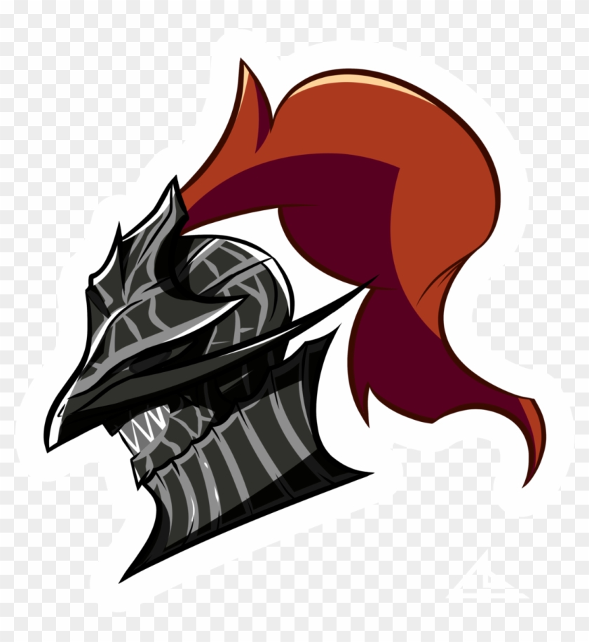 Dragonslayer Armor By Neutronphoenix Dragonslayer Armor - Dragonslayer Armour Fan Art Dark Souls #250683