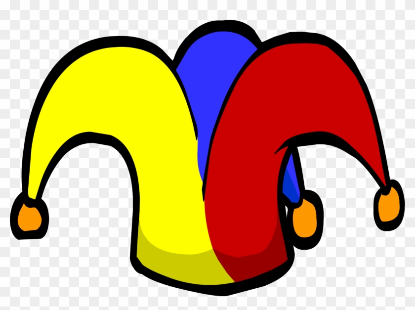 Jester - Joker Hat #250736