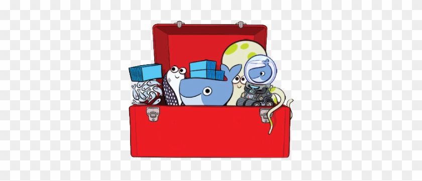 Docker Toolbox Banner Icon - Docker Toolbox Windows 10 #250892