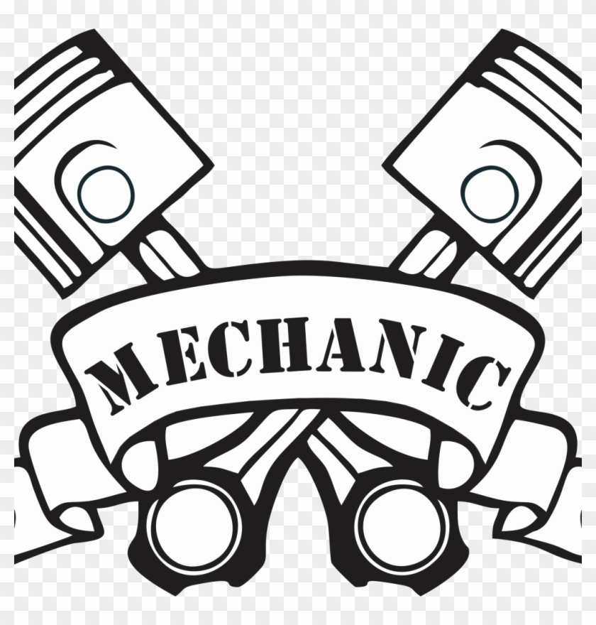 Piston Royalty-free - Mechanic - Piston Royalty-free - Mechanic #250947