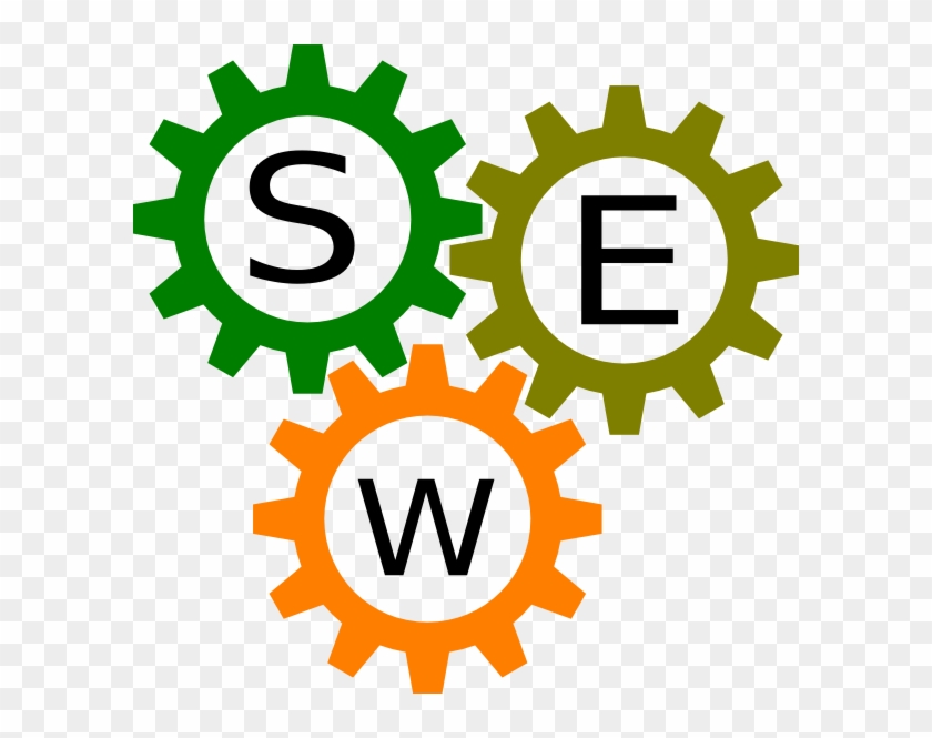 Santosh Engineering Works Clip Art At Clker - Apo Asian Productivity Organization #251070