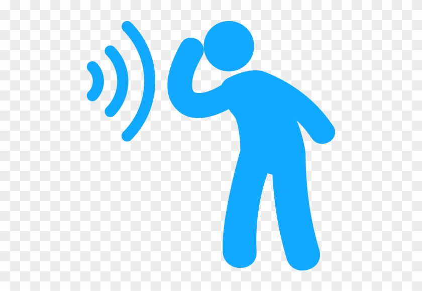 Eavesdropping - Eavesdropping Clipart #251094